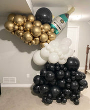 Load image into Gallery viewer, Balloon Garland Installation e.g. 5