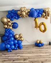 Load image into Gallery viewer, Balloon Garland Installation e.g. 4