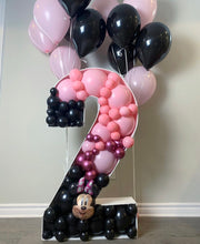 Load image into Gallery viewer, Balloon Mosaic