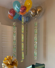 Load image into Gallery viewer, Money Balloon