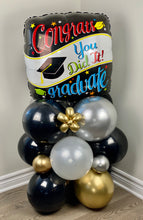 Load image into Gallery viewer, Graduation Tower