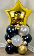 Load image into Gallery viewer, Customized Star / Heart Tower