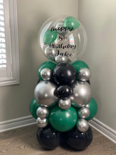 Load image into Gallery viewer, Large Customized Balloon Tower