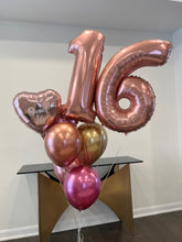 Load image into Gallery viewer, Helium Bouquet