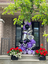 Load image into Gallery viewer, The Decorated Royal Bouquet