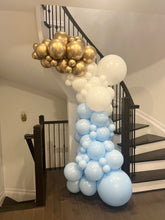 Load image into Gallery viewer, Balloon Garland "Pickup/Delivery"