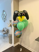 Load image into Gallery viewer, Helium Themed Bouquet