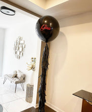 Load image into Gallery viewer, Latex Helium Balloon
