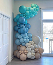 Load image into Gallery viewer, Balloon Garland Installation e.g. 2