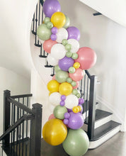 Load image into Gallery viewer, Balloon Garland "Pickup/Delivery"