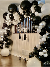 Load image into Gallery viewer, Balloon Garland Installation e.g. 1