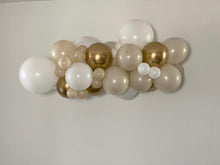 Load image into Gallery viewer, Balloon Garland "Pickup/Delivery"