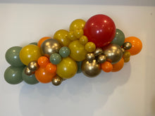 Load image into Gallery viewer, Balloon Garland "Pickup/Delivery"