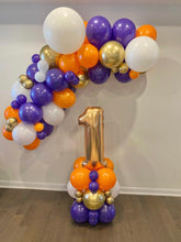 Load image into Gallery viewer, Garland & Tower Set