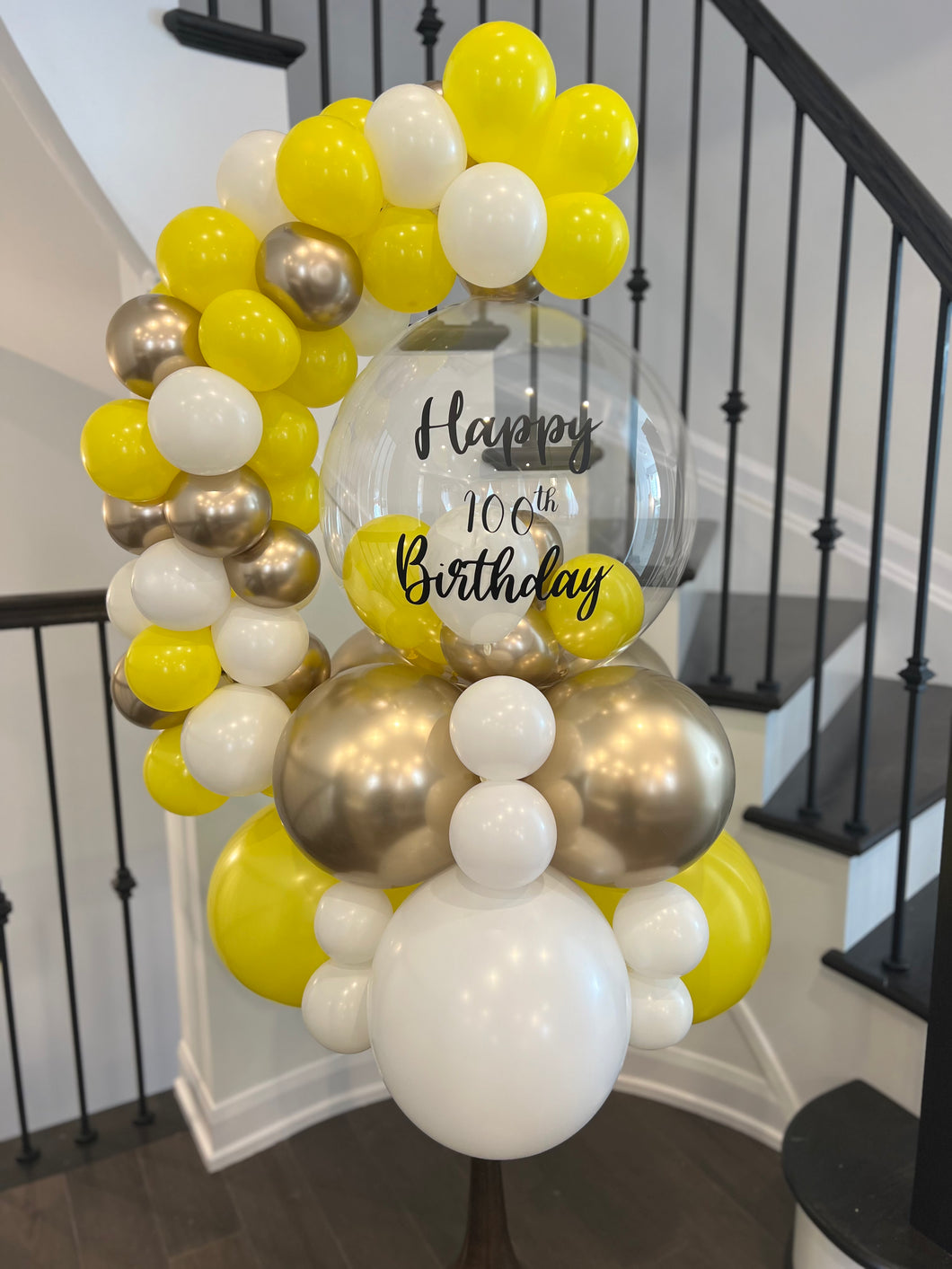 Globo Arrangement