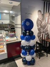Load image into Gallery viewer, 6 feet High Balloon Pillar
