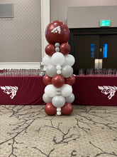 Load image into Gallery viewer, 6 feet High Balloon Pillar
