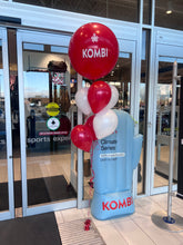 Load image into Gallery viewer, Customized Giant Balloon Bundle
