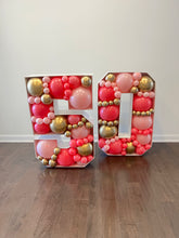Load image into Gallery viewer, Balloon Mosaic
