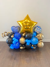 Load image into Gallery viewer, Personalized Happy Birthday Bouquet
