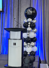 Load image into Gallery viewer, 6 feet High Balloon Pillar
