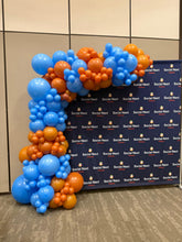 Load image into Gallery viewer, Balloon Garland Installation e.g. 5
