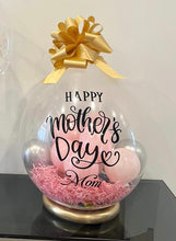 Load image into Gallery viewer, Mother&#39;s Day Stuffed Balloon
