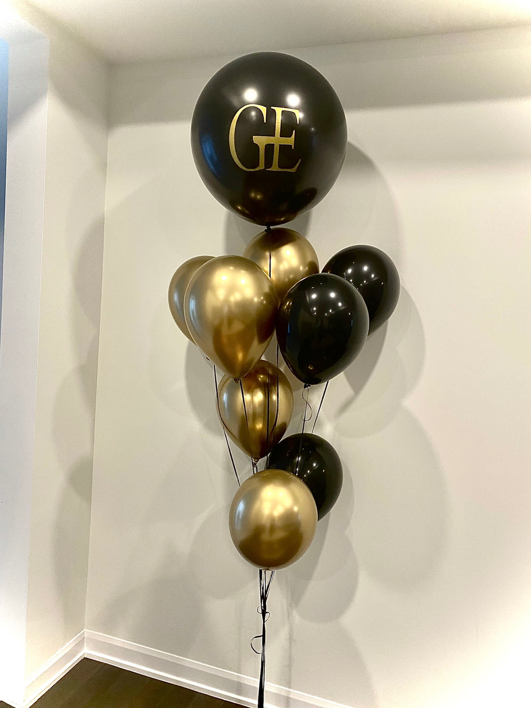 Customized Giant Balloon Bundle