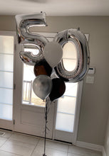 Load image into Gallery viewer, Helium Bouquet
