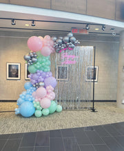 Load image into Gallery viewer, Balloon Garland Installation e.g. 5
