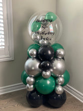 Load image into Gallery viewer, Large Customized Balloon Tower
