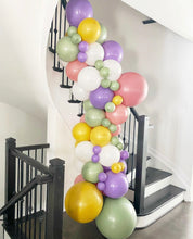 Load image into Gallery viewer, Balloon Garland &quot;Pickup/Delivery&quot;
